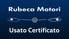 Logo Rubeca Motori